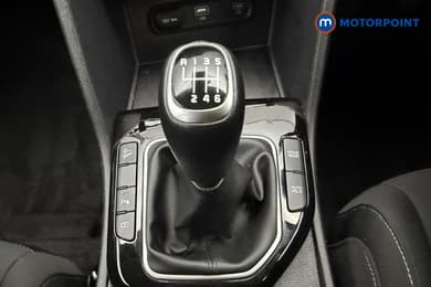 KIA Sportage 2 Manual Petrol SUV - Stock Number (1652886) - 7th supplementary image