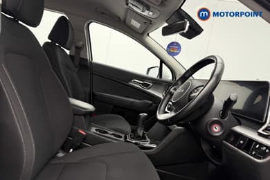 KIA Sportage 2 Manual Petrol SUV - Stock Number (1652886) - 8th supplementary image