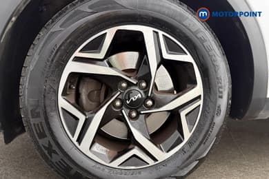 KIA Sportage 2 Manual Petrol SUV - Stock Number (1652886) - 12th supplementary image