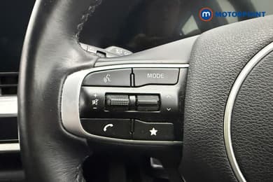 KIA Sportage 2 Manual Petrol SUV - Stock Number (1652886) - 14th supplementary image
