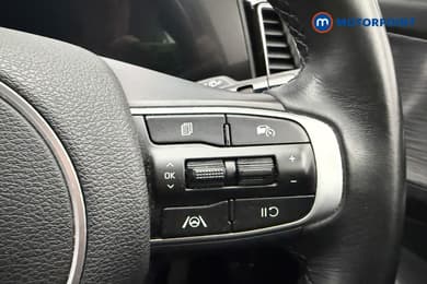 KIA Sportage 2 Manual Petrol SUV - Stock Number (1652886) - 15th supplementary image