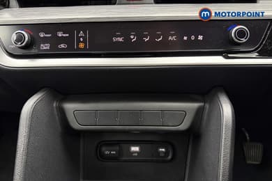 KIA Sportage 2 Manual Petrol SUV - Stock Number (1652886) - 17th supplementary image
