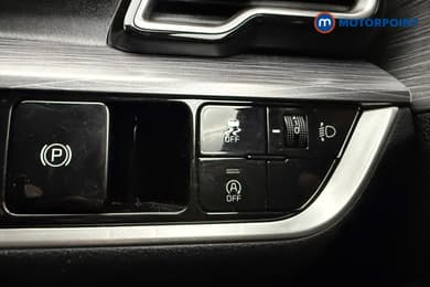 KIA Sportage 2 Manual Petrol SUV - Stock Number (1652886) - 18th supplementary image