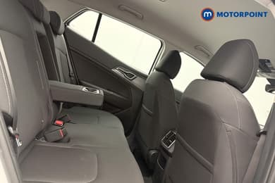 KIA Sportage 2 Manual Petrol SUV - Stock Number (1652886) - 21st supplementary image