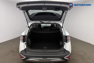 KIA Sportage 2 Manual Petrol SUV - Stock Number (1652886) - 23rd supplementary image