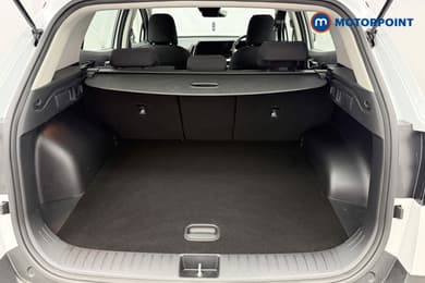 KIA Sportage 2 Manual Petrol SUV - Stock Number (1652886) - 24th supplementary image