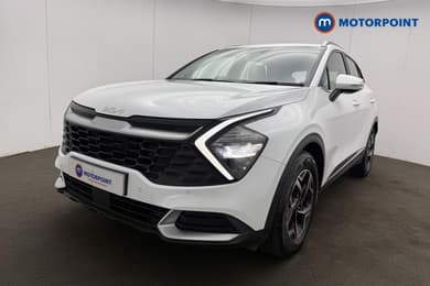 KIA Sportage 2 Manual Petrol SUV - Stock Number (1652886) - 26th supplementary image