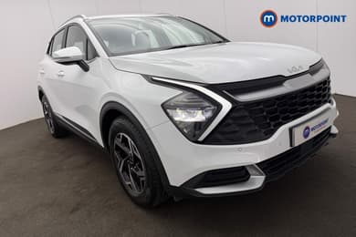 KIA Sportage 2 Manual Petrol SUV - Stock Number (1652886) - 27th supplementary image