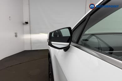 KIA Sportage 2 Manual Petrol SUV - Stock Number (1652886) - 32nd supplementary image