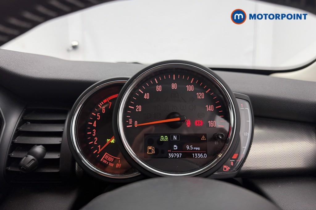 Mini Hatchback Cooper S Exclusive Manual Petrol Hatchback - Stock Number (1655266) - 8th supplementary image