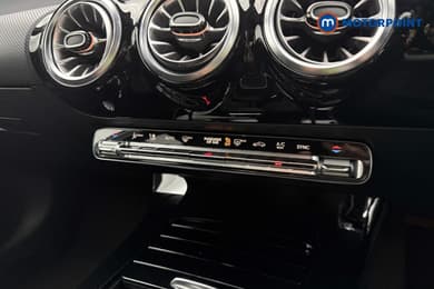 Mercedes-Benz A Class Amg Line Executive Edition Automatic Diesel Saloon - Stock Number (1656138) - 14th supplementary image