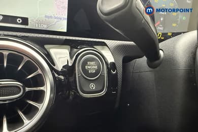 Mercedes-Benz A Class Amg Line Executive Edition Automatic Diesel Saloon - Stock Number (1656138) - 16th supplementary image