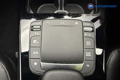 Mercedes-Benz A Class Amg Line Executive Edition Automatic Diesel Saloon - Stock Number (1656138) - 17th supplementary image