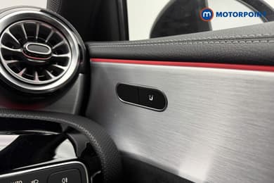 Mercedes-Benz A Class Amg Line Executive Edition Automatic Diesel Saloon - Stock Number (1656138) - 18th supplementary image
