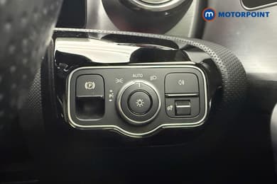 Mercedes-Benz A Class Amg Line Executive Edition Automatic Diesel Saloon - Stock Number (1656138) - 20th supplementary image