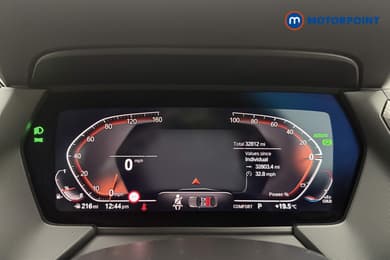 BMW 2 Series M Sport Automatic Petrol Saloon - Stock Number (1656949) - 7th supplementary image
