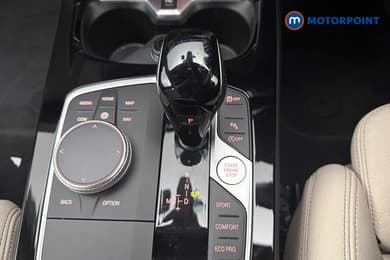 BMW 2 Series M Sport Automatic Petrol Saloon - Stock Number (1656949) - 8th supplementary image