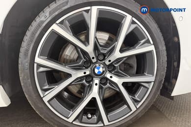 BMW 2 Series M Sport Automatic Petrol Saloon - Stock Number (1656949) - 12th supplementary image