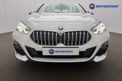 BMW 2 Series M Sport Automatic Petrol Saloon - Stock Number (1656949) - 24th supplementary image