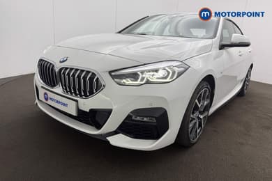 BMW 2 Series M Sport Automatic Petrol Saloon - Stock Number (1656949) - 25th supplementary image