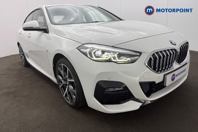 BMW 2 Series M Sport Automatic Petrol Saloon - Stock Number (1656949) - 26th supplementary image