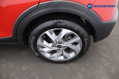 KIA Stonic Gt-Line S Manual Petrol SUV - Stock Number (1668212) - 2nd supplementary image