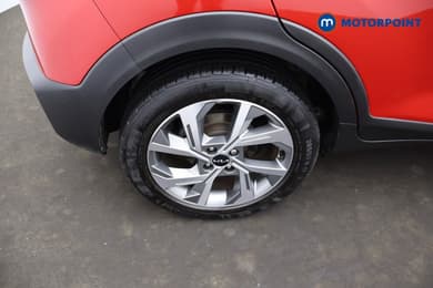 KIA Stonic Gt-Line S Manual Petrol SUV - Stock Number (1668212) - 3rd supplementary image
