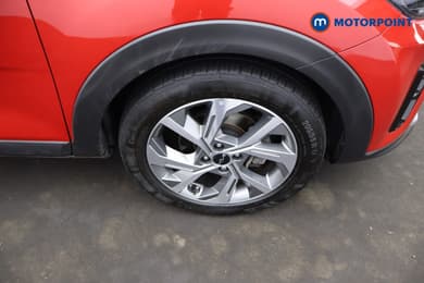 KIA Stonic Gt-Line S Manual Petrol SUV - Stock Number (1668212) - 4th supplementary image