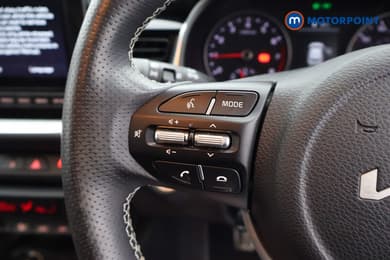 KIA Stonic Gt-Line S Manual Petrol SUV - Stock Number (1668212) - 6th supplementary image