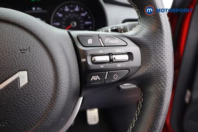 KIA Stonic Gt-Line S Manual Petrol SUV - Stock Number (1668212) - 7th supplementary image