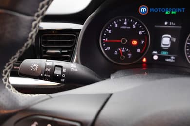 KIA Stonic Gt-Line S Manual Petrol SUV - Stock Number (1668212) - 8th supplementary image