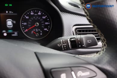 KIA Stonic Gt-Line S Manual Petrol SUV - Stock Number (1668212) - 9th supplementary image