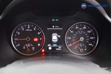 KIA Stonic Gt-Line S Manual Petrol SUV - Stock Number (1668212) - 10th supplementary image