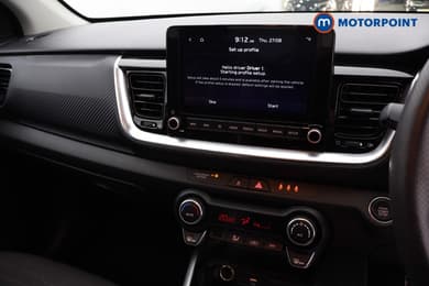 KIA Stonic Gt-Line S Manual Petrol SUV - Stock Number (1668212) - 11th supplementary image