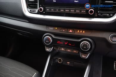 KIA Stonic Gt-Line S Manual Petrol SUV - Stock Number (1668212) - 12th supplementary image