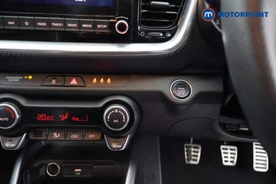 KIA Stonic Gt-Line S Manual Petrol SUV - Stock Number (1668212) - 13th supplementary image