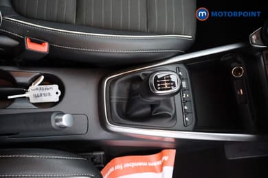 KIA Stonic Gt-Line S Manual Petrol SUV - Stock Number (1668212) - 14th supplementary image