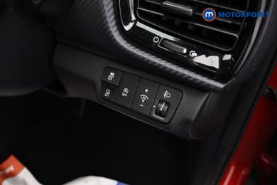 KIA Stonic Gt-Line S Manual Petrol SUV - Stock Number (1668212) - 21st supplementary image