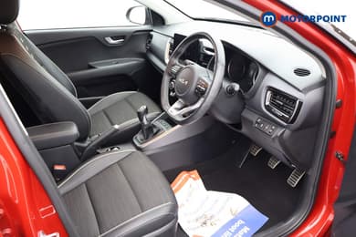 KIA Stonic Gt-Line S Manual Petrol SUV - Stock Number (1668212) - 22nd supplementary image