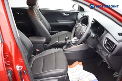 KIA Stonic Gt-Line S Manual Petrol SUV - Stock Number (1668212) - 23rd supplementary image