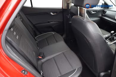 KIA Stonic Gt-Line S Manual Petrol SUV - Stock Number (1668212) - 25th supplementary image