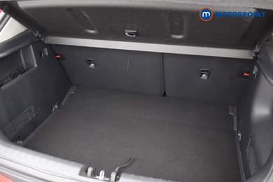 KIA Stonic Gt-Line S Manual Petrol SUV - Stock Number (1668212) - 26th supplementary image