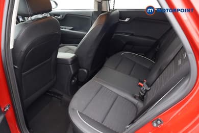 KIA Stonic Gt-Line S Manual Petrol SUV - Stock Number (1668212) - 28th supplementary image