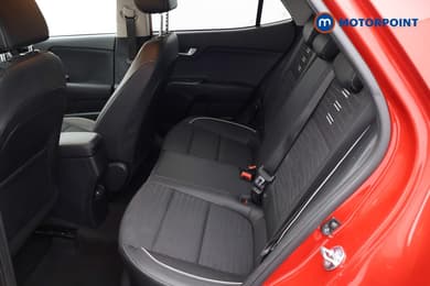 KIA Stonic Gt-Line S Manual Petrol SUV - Stock Number (1668212) - 29th supplementary image