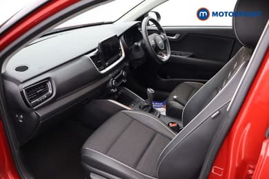 KIA Stonic Gt-Line S Manual Petrol SUV - Stock Number (1668212) - 31st supplementary image