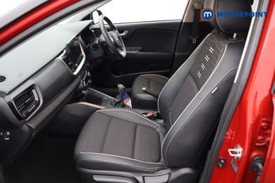 KIA Stonic Gt-Line S Manual Petrol SUV - Stock Number (1668212) - 32nd supplementary image