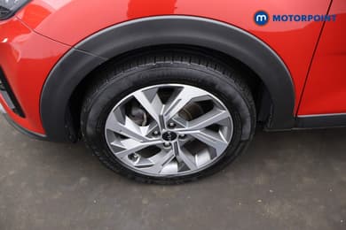 KIA Stonic Gt-Line S Manual Petrol SUV - Stock Number (1668212) - 1st supplementary image
