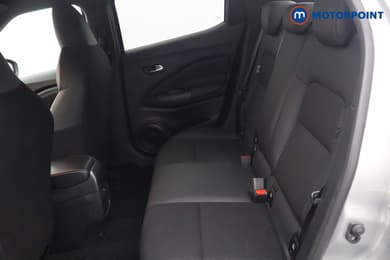 Nissan Juke N-Connecta Automatic Petrol SUV - Stock Number (1669781) - 11th supplementary image