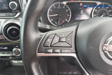 Nissan Juke Kiiro Manual Petrol SUV - Stock Number (1670107) - 8th supplementary image