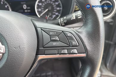 Nissan Juke Kiiro Manual Petrol SUV - Stock Number (1670107) - 9th supplementary image
